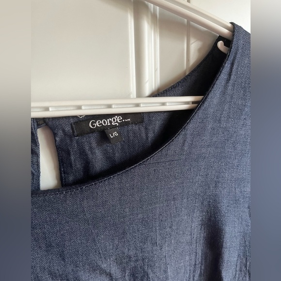 George | Jean Dress - Picture 6 of 11